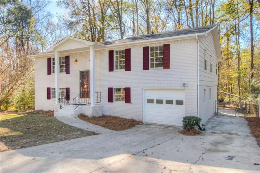 6535 Cedar Hurst TRL, Atlanta, GA 30349