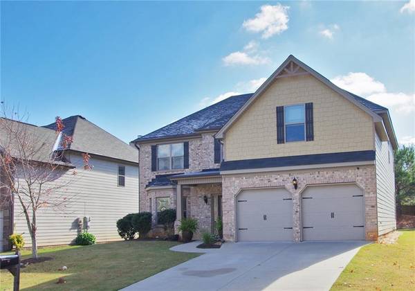 3568 Clarecastle DR, Buford, GA 30519