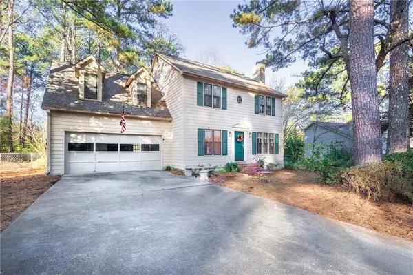 Snellville, GA 30039,2711 Shiloh WAY