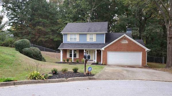 5339 Fox Valley TRCE, Stone Mountain, GA 30088