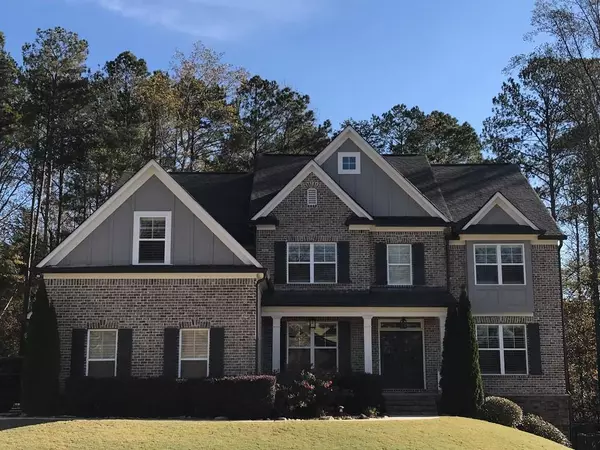 1099 Meadow Grass LN, Powder Springs, GA 30127