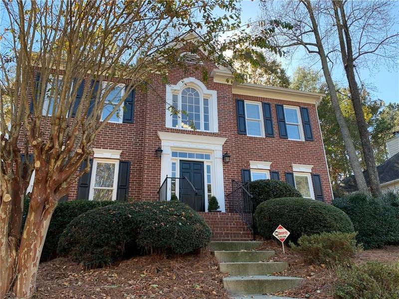 437 Wellington Point DR, Lawrenceville, GA 30043