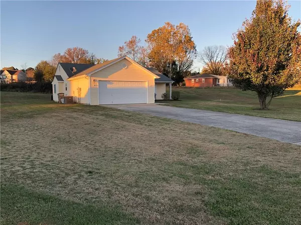 Winder, GA 30680,1190 Langdon PARK