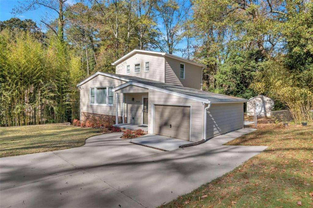 3088 Dove WAY, Decatur, GA 30033