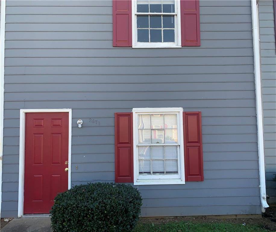 2671 Evans Mill DR, Lithonia, GA 30058