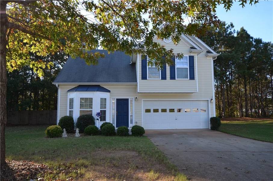 401 Mount Laurel DR, Dallas, GA 30132