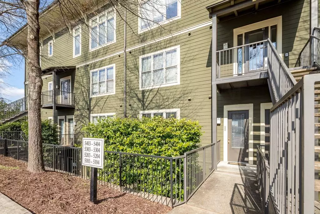 Atlanta, GA 30315,1195 MILTON TER SE #5203