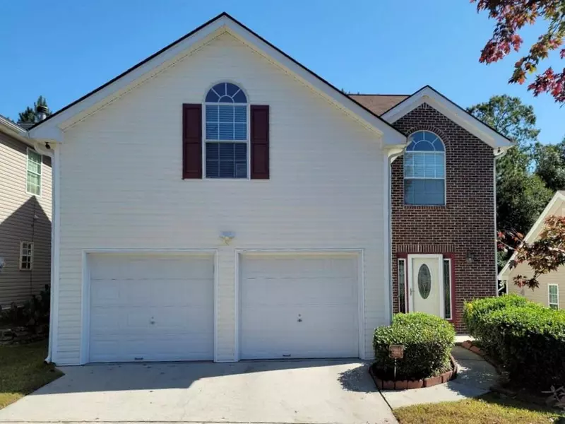 2585 Carolina RDG, Riverdale, GA 30296