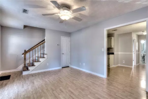 Rome, GA 30161,71 Vocational DR SW