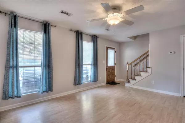 Rome, GA 30161,71 Vocational DR SW