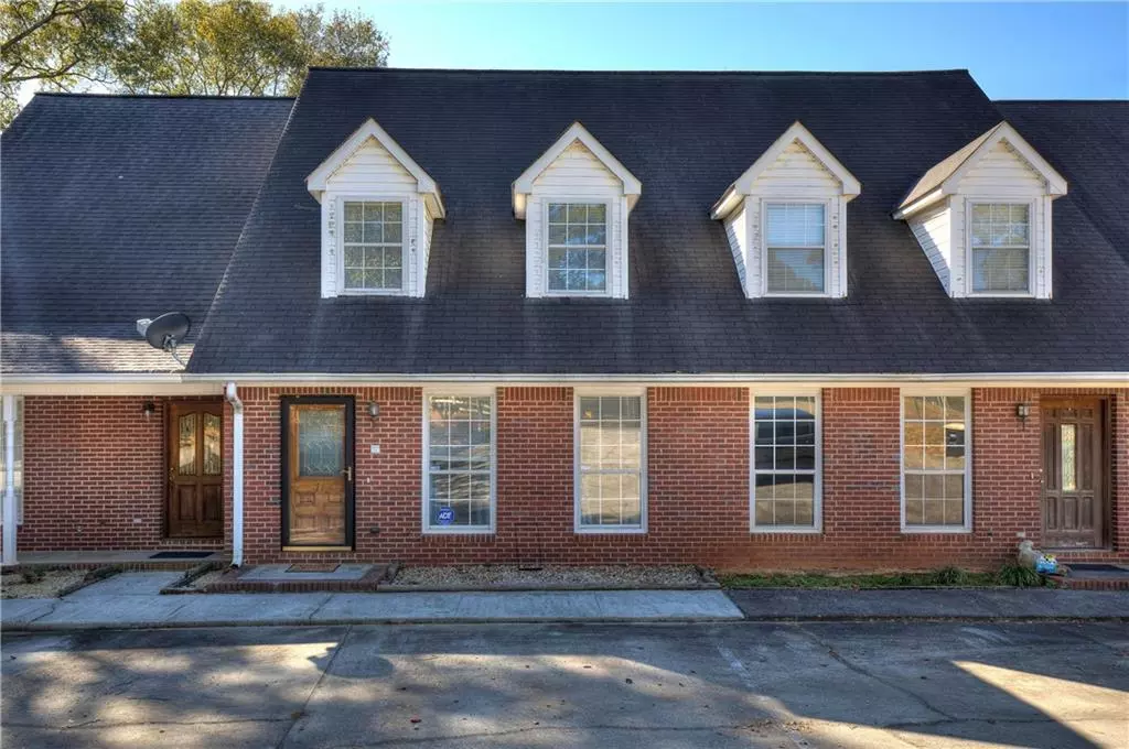 Rome, GA 30161,71 Vocational DR SW