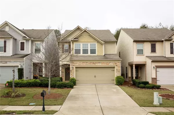 Alpharetta, GA 30004,4825 Mistybrooke CT