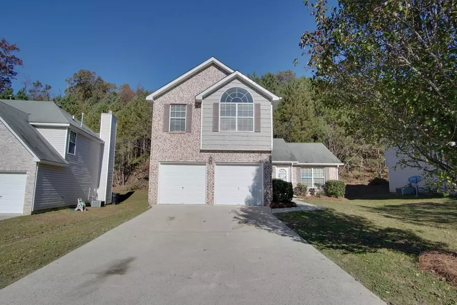 6922 Bonnes BLVD, Austell, GA 30168