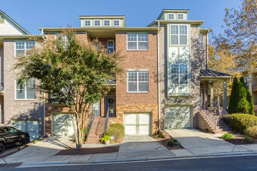 2025 Cobblestone CIR NE #2025, Brookhaven, GA 30319