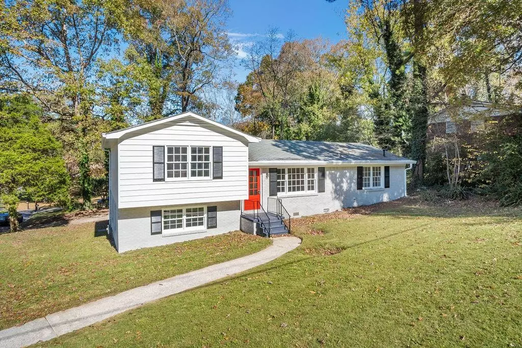 Atlanta, GA 30349,2703 Carriage LN