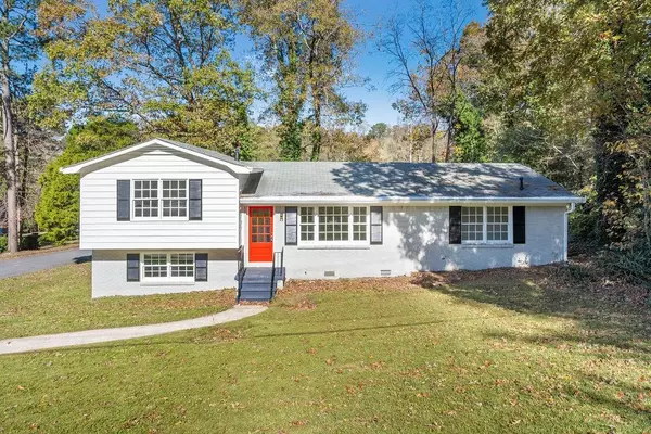 Atlanta, GA 30349,2703 Carriage LN