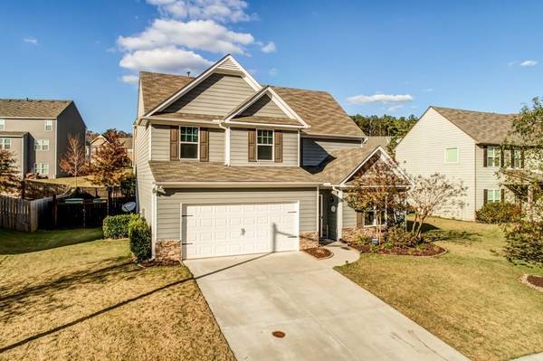 64 Harmony CIR, Acworth, GA 30101