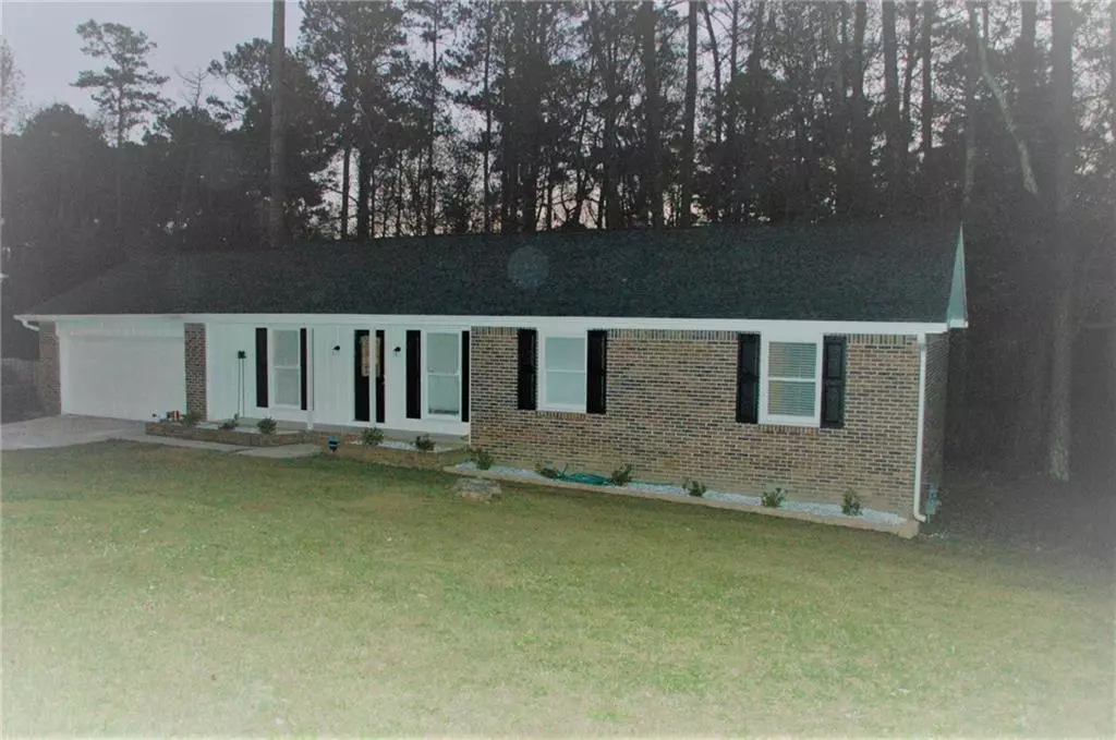 Conyers, GA 30012,1257 Country Lane WAY NE