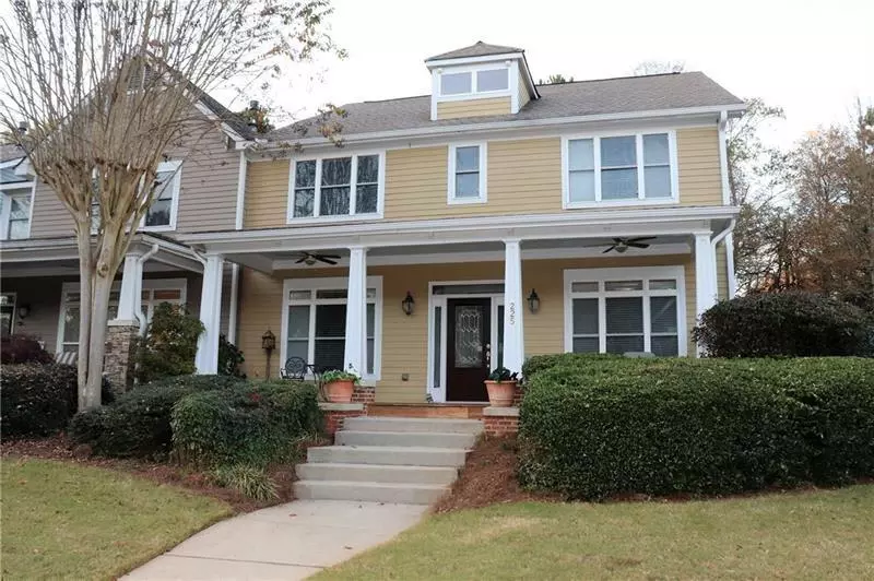 225 Independence WAY, Roswell, GA 30075