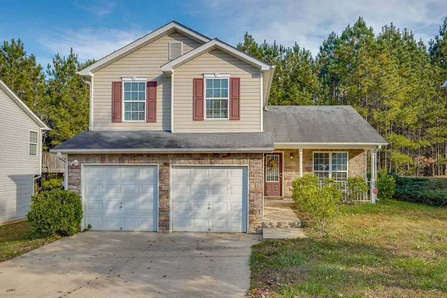 5783 Union Pointe DR, Union City, GA 30291