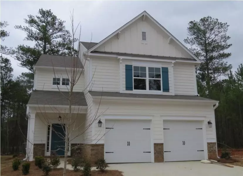 1036 Shadow Glen DR, Fairburn, GA 30213