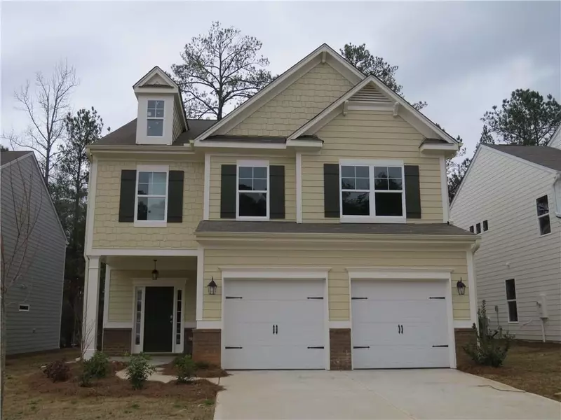 1038 Shadow GLN, Fairburn, GA 30213