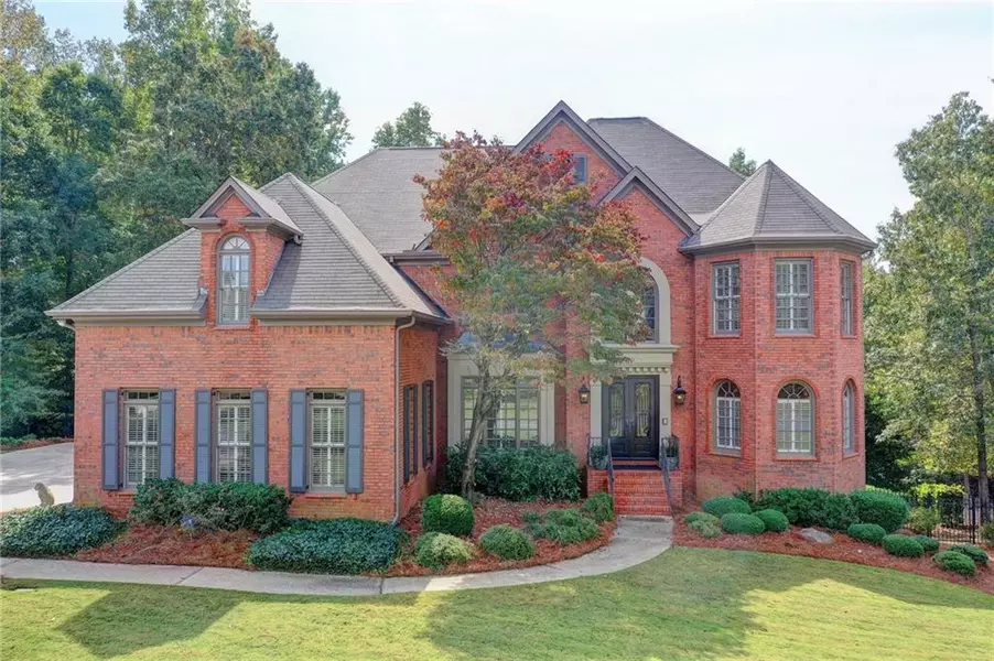 10625 Oxford Mill CIR, Alpharetta, GA 30022