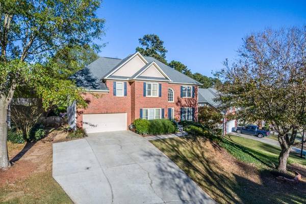 1923 Lake Shadow WAY, Suwanee, GA 30024