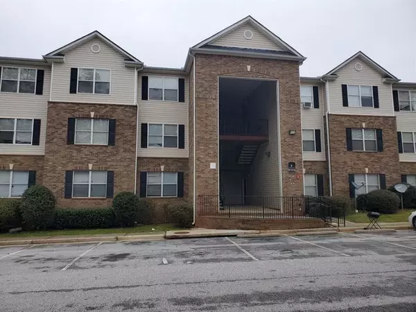 6101 PAR FOUR WAY, Lithonia, GA 30038