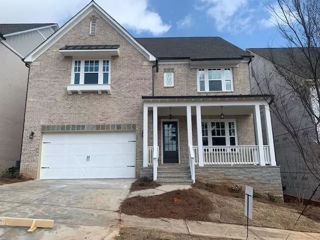 Alpharetta, GA 30009,605 Opera LN