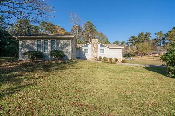 1956 Lake Ridge TER, Lawrenceville, GA 30043