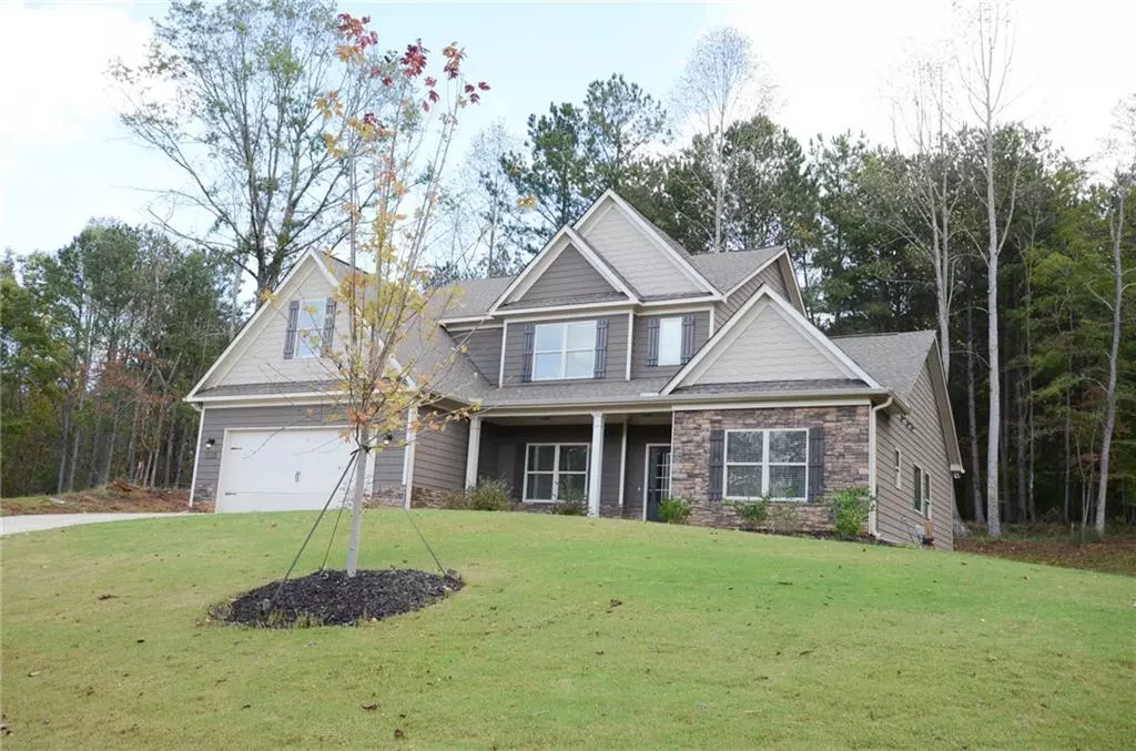 Monroe, GA 30656,1213 Chapman Grove LN