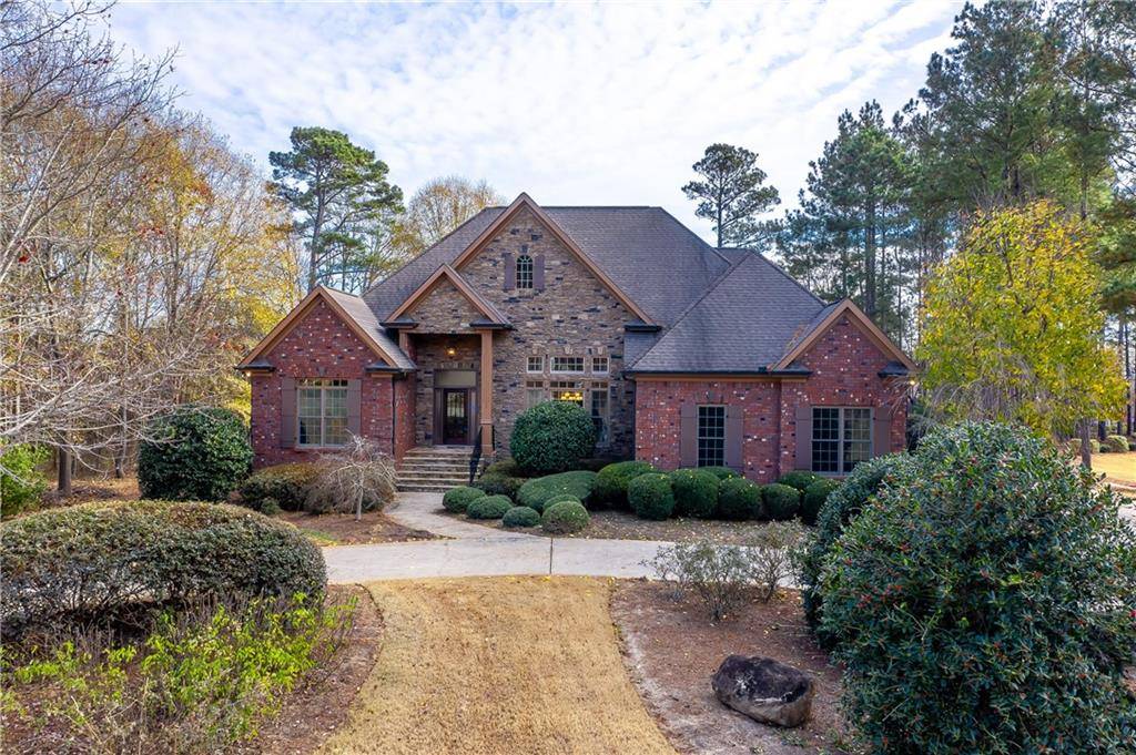2253 Allegheny LN, Watkinsville, GA 30677