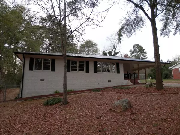 Rockmart, GA 30153,504 Morgan Valley RD