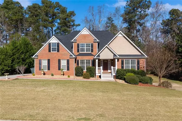 396 Ridge Brooke DR, Douglasville, GA 30134