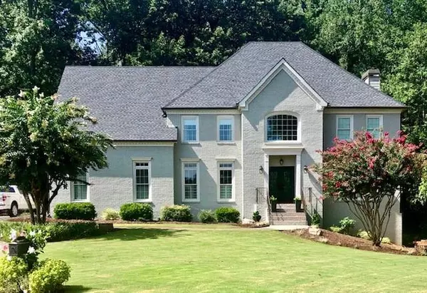 110 Pasifino PL, Roswell, GA 30075