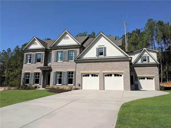 655 PAULS WALK, Johns Creek, GA 30097