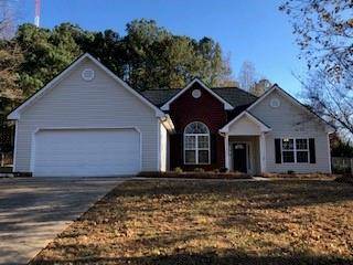 134 Towler, Loganville, GA 30052