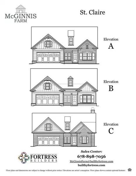 422 Outlander CT, Marietta, GA 30060