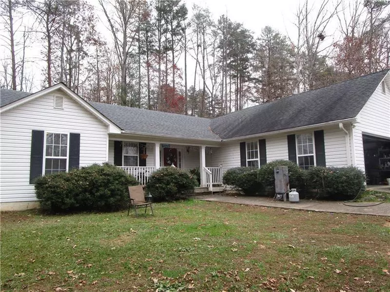 Dahlonega, GA 30533,161 Crawfords WAY