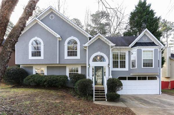 2327 Luther TER SW, Marietta, GA 30064