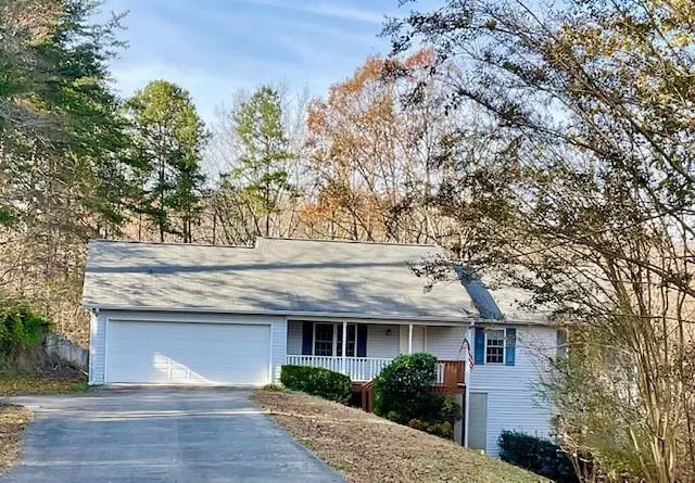 5019 Cumberland RUN, Gainesville, GA 30506