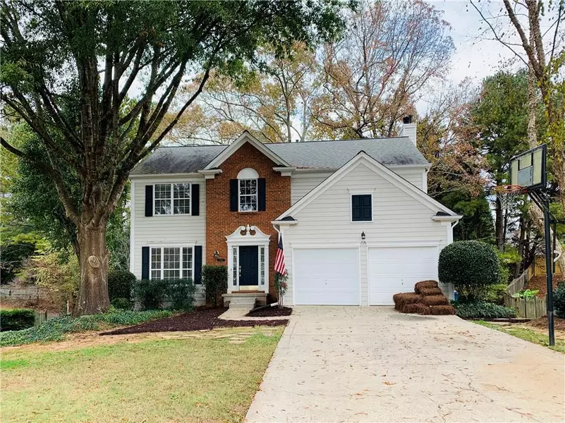 2160 TRAYWICK CHASE, Alpharetta, GA 30004