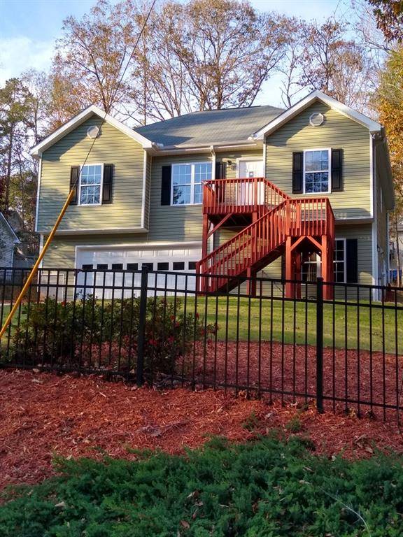 6880 Sawnee TER, Gainesville, GA 30506