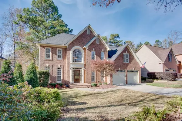 Johns Creek, GA 30097,7100 Amberleigh WAY