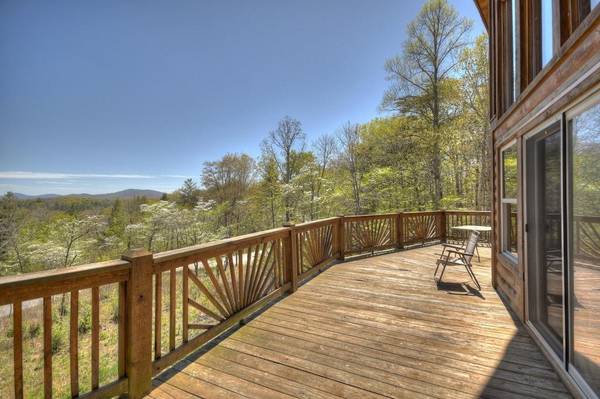 263 Ridge Brook TRL, Morganton, GA 30560