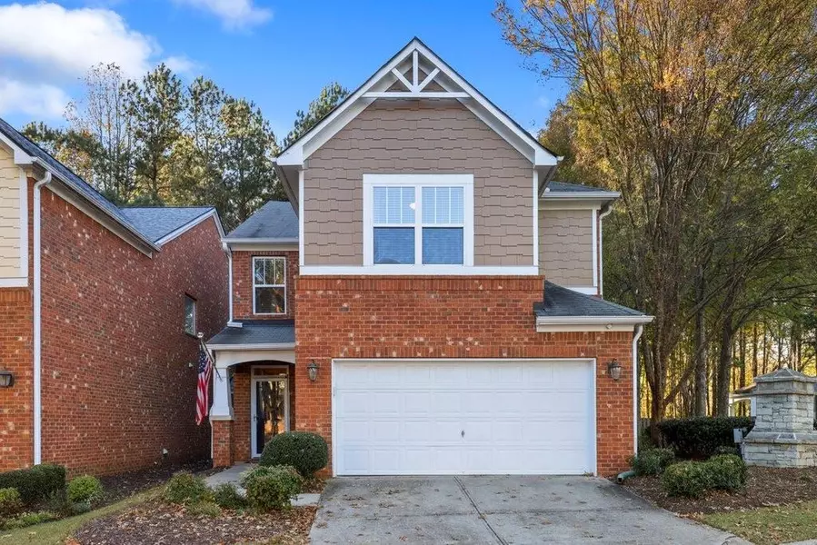 13992 Sunfish BND, Alpharetta, GA 30004