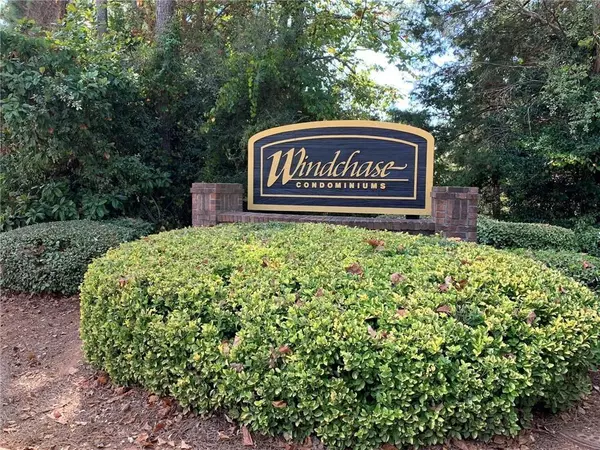 Stone Mountain, GA 30083,605 Windchase LN #605