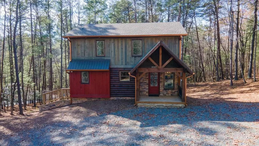 35 Aquarian WAY, Ellijay, GA 30540