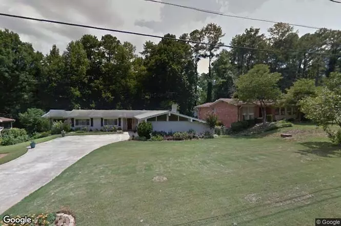 Stone Mountain, GA 30083,3939 Sable DR